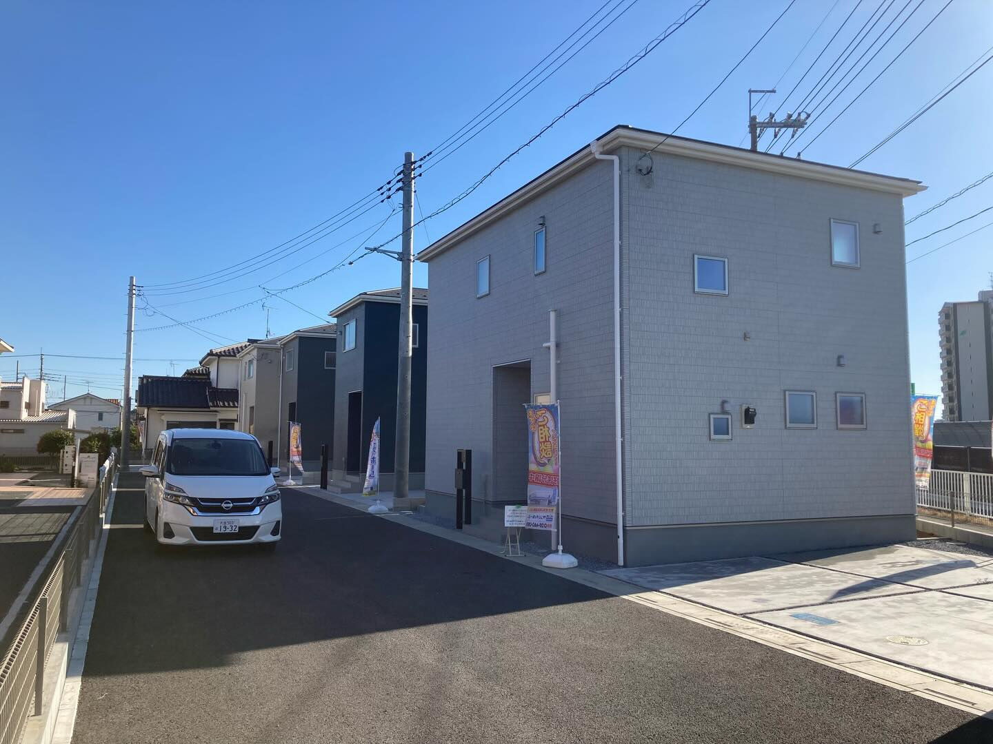 さいたま市岩槻区西原台