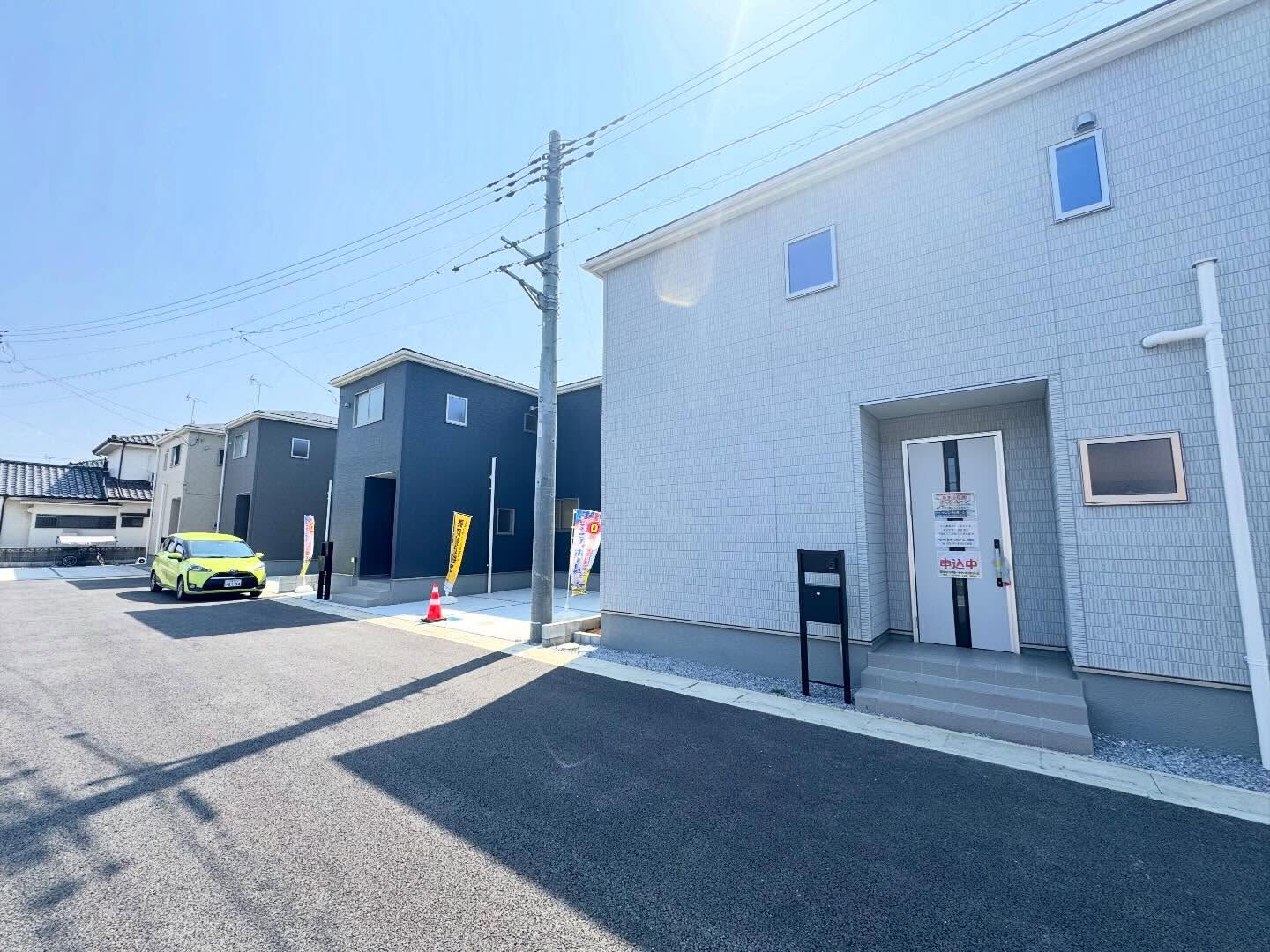 さいたま市岩槻区西原台