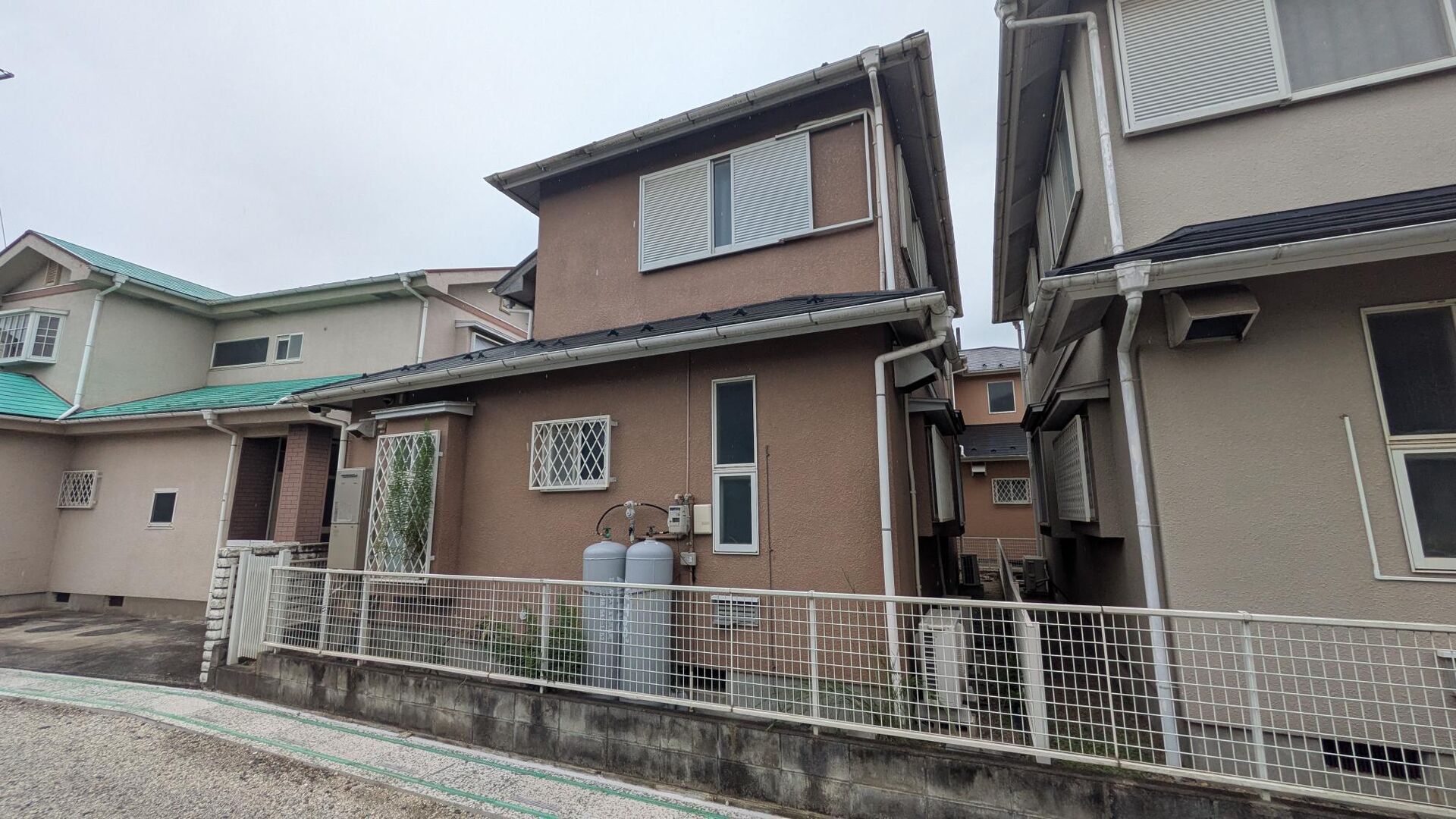 東大宮駅より徒歩２２分☆　商業施設も充実の区画整理地内で新たな生活を始めませんか